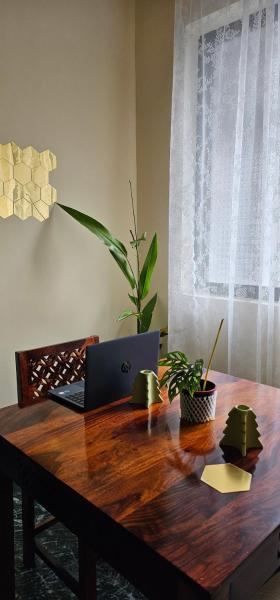 Ella Goa Home Stay